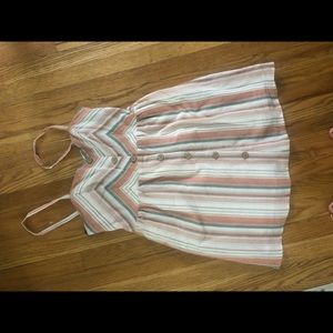 BRAND NEW Forever 21 Dress